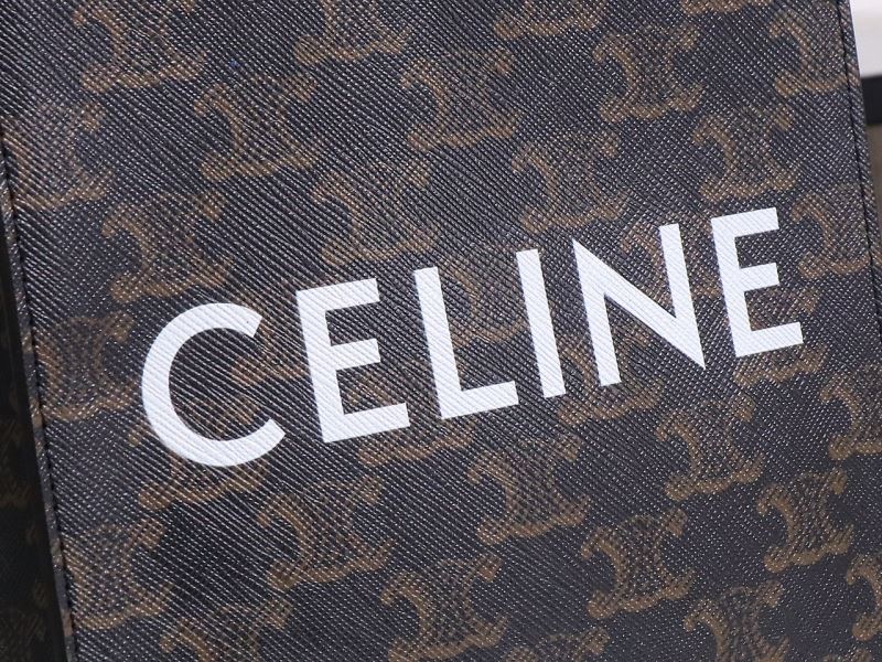 Celine Shopping Bags